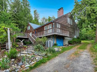 1862 Lake Louise Rd, Bellingham, WA 98229