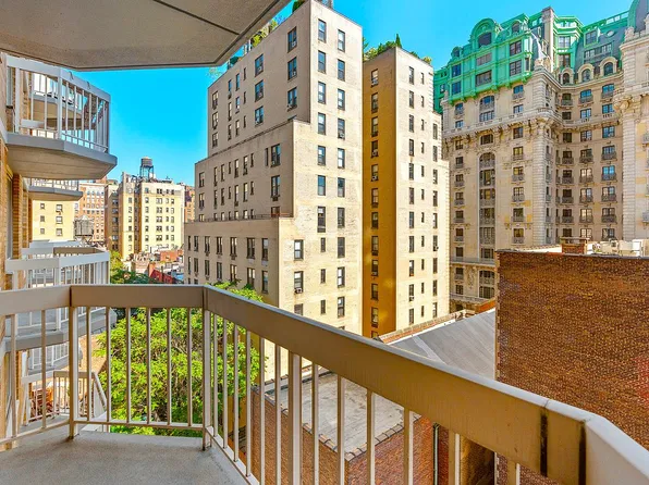 201 W 72nd St APT 9G, New York, NY 10023