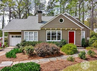 468 Princeton Way, Atlanta, GA 30307
