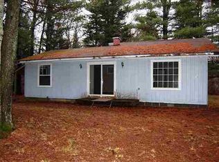 5924 E Michigan Hwy, Roscommon, MI 48653