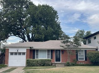 4023 Lively Ln, Dallas, TX 75220