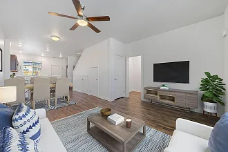 Townhomes at Twenty01 — Photo 57
