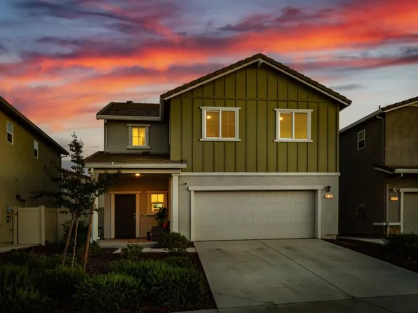 1512 Bridgegate Way, Sacramento, CA 95834