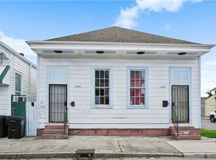 1440 Frenchmen St, New Orleans, LA 70116