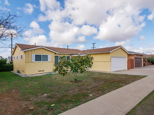 3442 Atlas St, San Diego, CA 92111