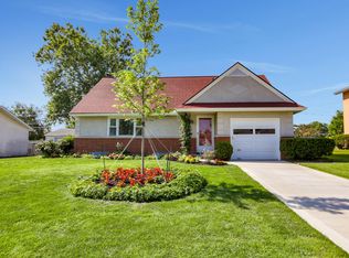 793 Island Ct, Columbus, OH 43214