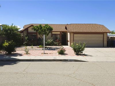 38053 Pinion Ct, Palmdale, CA, 93552