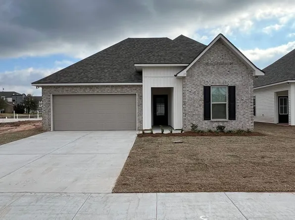 17 Venecia Ct, Bossier City, LA