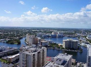 1850 S Ocean Dr APT 3509, Hallandale Beach, FL 33009