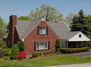 3766 Bakerstown Rd, Gibsonia, PA 15044