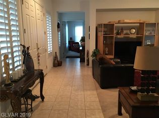 2368 Hardin Ridge Dr, Henderson, NV 89052