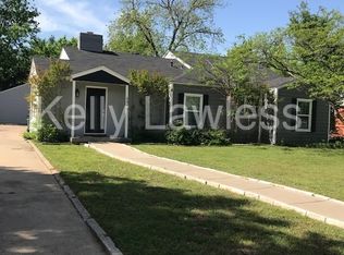 6449 Darwood Ave, Fort Worth, TX 76116