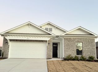 205 Wayland Ridge Dr, Madison, AL 35756