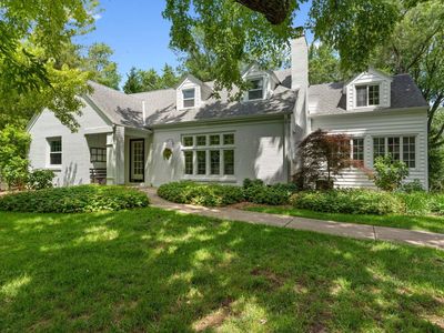 830 East Fairy Chasm ROAD, Bayside, WI, 53217