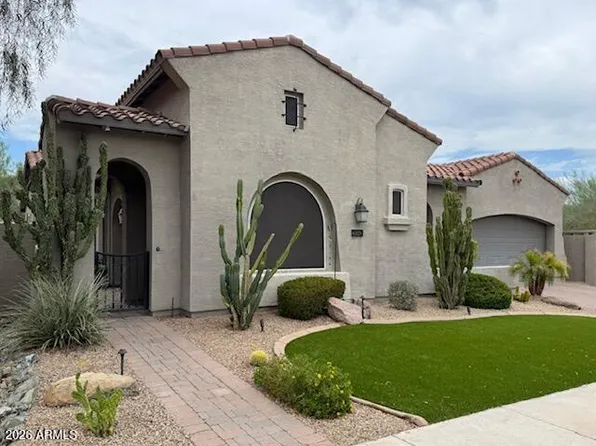 26162 N 85TH Lane, Peoria, AZ 85383