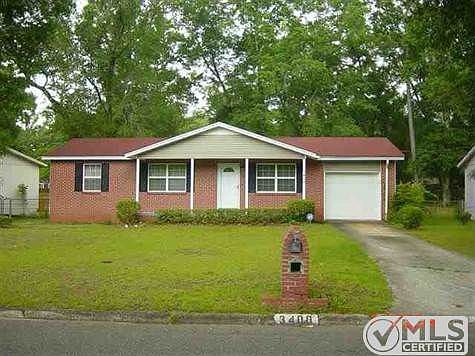 1st image of 3400 Sunnyside Dr