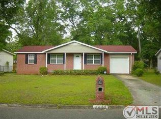 3400 Sunnyside Dr, Tallahassee, FL 32305