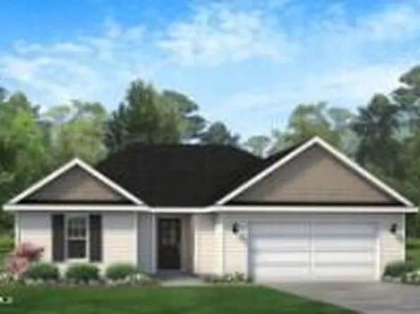 404 Lyon Estates Dr Lot 50, La Grange, NC 28551
