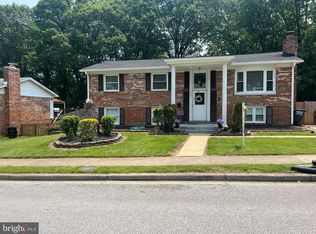 13629 Kingsman Rd, Woodbridge, VA 22193