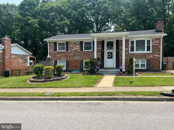 13629 Kingsman Rd, Woodbridge, VA 22193