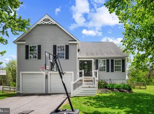 3238 Atlee Ridge Rd, New Windsor, MD 21776