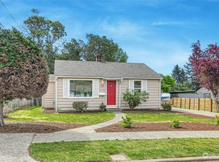 229 SW 139th St, Burien, WA 98166
