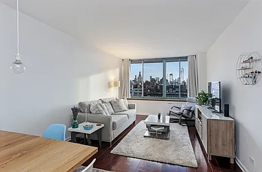 Rented by Compass