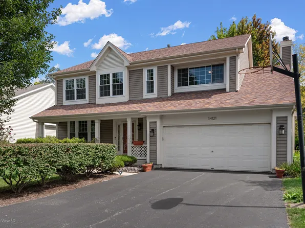 34121 N Sulkey Dr, Grayslake, IL 60030