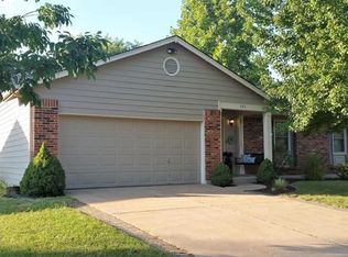 425 Hunter Chaise Dr, Wentzville, MO