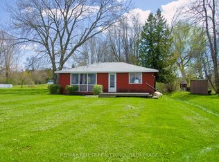 9300 Front Rd, Loyalist, ON K0H 2S0