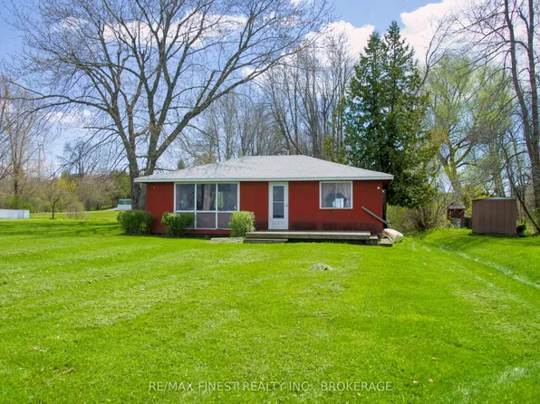 9300 Front Rd, Loyalist, ON K0H 2S0