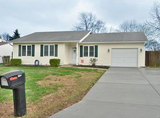2504 Breezy Point Ln, O'Fallon, MO 63368