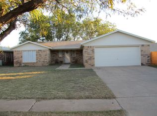 5109 55th St, Lubbock, TX 79414