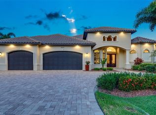 5501 SW 14th Ave, Cape Coral, FL 33914