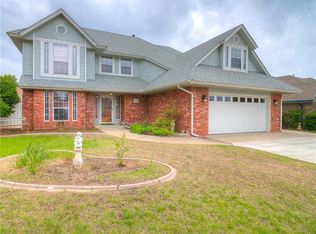 3116 SW 125th St, Oklahoma City, OK 73170