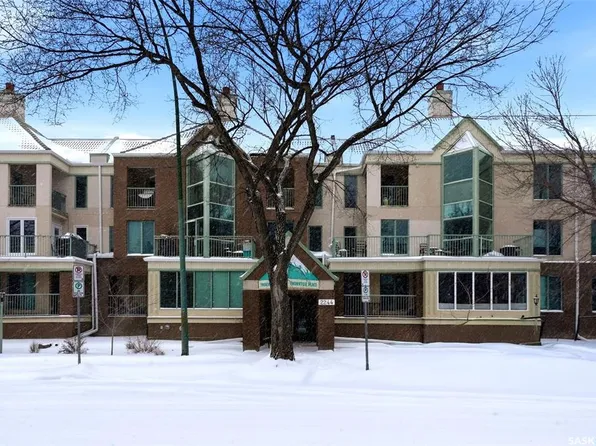 UNIT 209-2244 Smith STREET, Regina, SK S4P 2P4