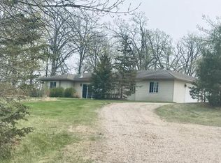 20593 County Highway 29, Rochert, MN 56578