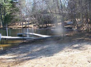 0 Hawthorne Rd, Naples, ME 04055