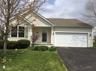 632 Brevard Cir, Pickerington, OH 43147