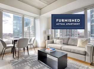 1310 Boylston St FLOOR 6-ID858, Boston, MA 02215