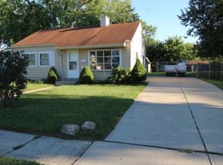 520 Kirkwood Dr, Vandalia, OH 45377