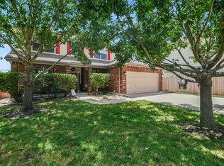 8510 Vineyard Mist, San Antonio, TX 78255
