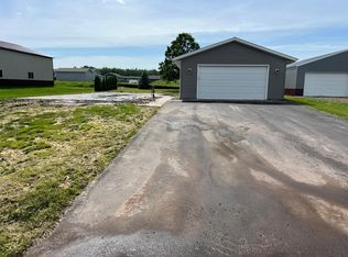 16577 Linden Ave, Grasston, MN 55030