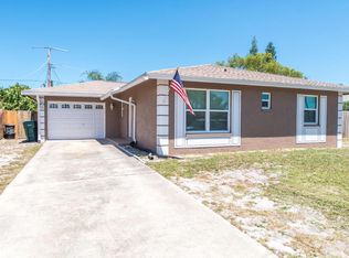 763 Tupelo Dr, Melbourne, FL 32935