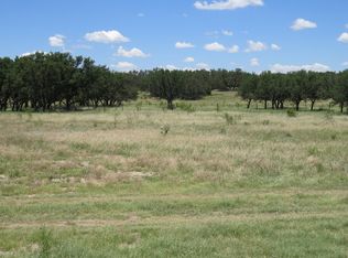 County Road 2335, Eden, TX 76837