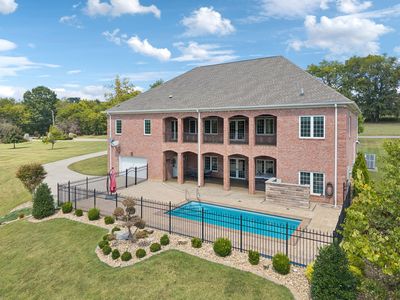 1000 Shimmering Way, Gallatin, TN, 37066