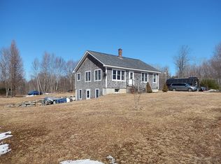 120 Bowen Rd, Searsport, ME 04974