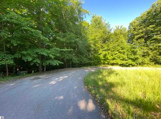 LOT 10 S Club Dr, Cedar, MI 49621