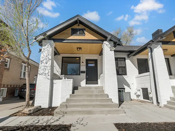 1391 N Newton St, Denver, CO
