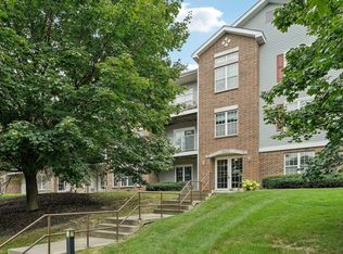 1625 Kings Mill Way UNIT 208, Madison, WI 53718